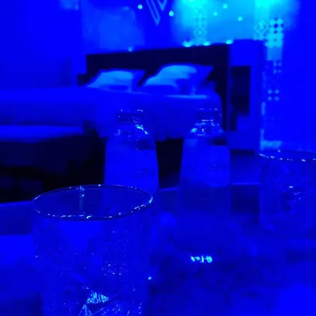 Vogue&spa Love hotel