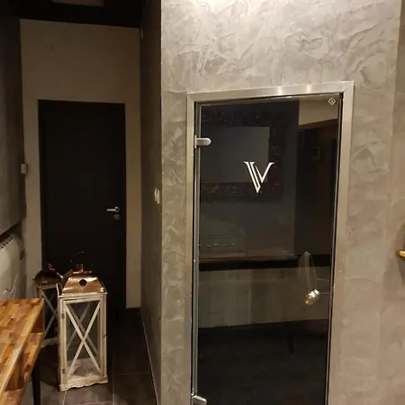 Vogue&spa Love hotel