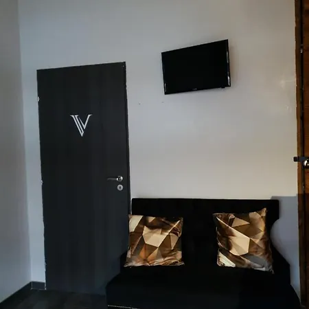 Love hotel Vogue&spa *