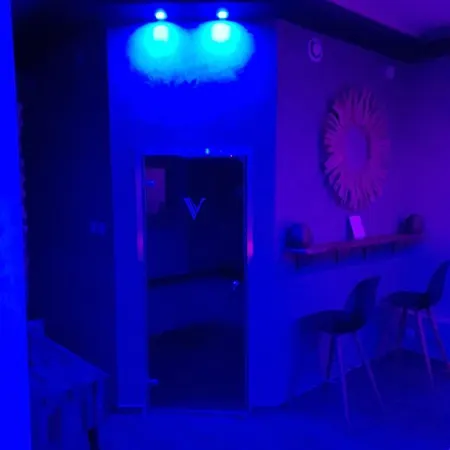 Vogue&spa * Mouscron