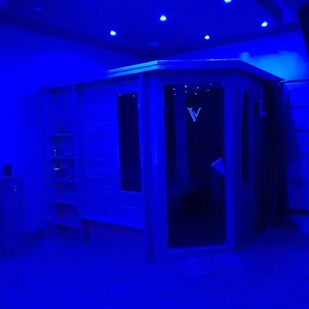 Love hotel Vogue&spa Mouscron